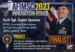 Defender’s drone deploys in minutes to detect threats