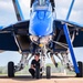 Blue Angels Perform at Defenders of Liberty Air Show