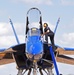 Blue Angels Perform at Defenders of Liberty Air Show