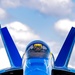 Blue Angels Perform at Defenders of Liberty Air Show
