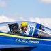 Blue Angels Perform at Defenders of Liberty Air Show