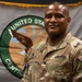 CENTCOM Chaplain uses faith to inspire change