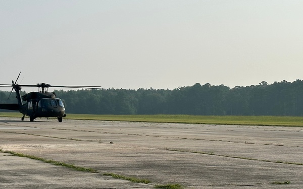 USARCENT Tests Phone App that Detects UAS