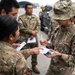 Air Force Reserve Aeromedical Train In Peru