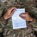 Air Force Reserve Aeromedical Train In Peru
