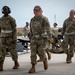 Air Force Reserve Aeromedical Train In Peru