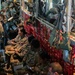 Air Force Reserve Aeromedical Train In Peru