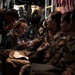Air Force Reserve Aeromedical Train In Peru