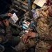 Air Force Reserve Aeromedical Train In Peru