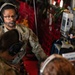 Air Force Reserve Aeromedical Train In Peru