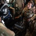 Air Force Reserve Aeromedical Train In Peru