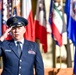 15th Operational Medical Readiness Squadron Change of Command