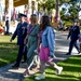 15th Operational Medical Readiness Squadron Change of Command