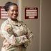 I am Team BAMC – Staff Sgt. Shanet Whittlesey
