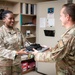 I am Team BAMC – Staff Sgt. Shanet Whittlesey