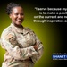 I am Team BAMC – Staff Sgt. Shanet Whittlesey