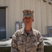 Lose to Win: Lance Cpl. Jeffrey Stike