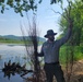 Corps plants trees for future generations