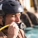 French Soldiers Conduct Shallow Water Egress Training at MCBH