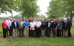 88th Readiness Division Hosts Army Reserve Ambassador Workshop