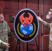 DEL 15 activates two subordinate squadrons: 15th CACS, 15th ISRS