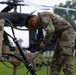 Operation Viking 2023 Sling Load