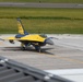 148th Fighter Wing's heritage F-16 takes first flight