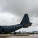 MG23: RAAF operates C-130J-30, enabling coalition AE training