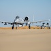 Air Force Reservists Support Resolute Sentinel 23