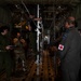 MG23: RAAF operates C-130J-30, enabling coalition AE training