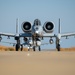 Air Force Reservists Support Resolute Sentinel 23