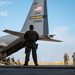 Air Force Reservists Support Resolute Sentinel 23