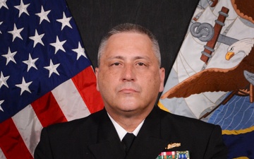 NTAG Heartland Commanding Officer