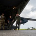 MG23: RAAF operates C-130J-30, enabling coalition AE training