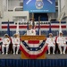 Recruit Training Command's Change of Command