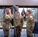 DEL 15 activates two subordinate squadrons: 15th CACS, 15th ISRS