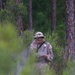 Lima Company Land Navigation Instruction.