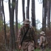 Lima Company Land Navigation Instruction.