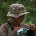Lima Company Land Navigation Instruction.
