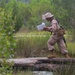 Lima Company Land Navigation Instruction.