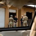 Operation Viking 2023 Medical Evacuation Lane