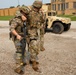 Operation Viking 2023 Medical Evacuation Lane