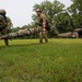 Operation Viking 2023 Medical Evacuation Lane