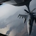 F-16s, A-10s provide maritime security to the Arabian Gulf