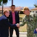 MDA AB Deputy Visits NSWC Corona