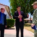 MDA AB Deputy Visits NSWC Corona