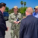 MDA AB Deputy Visits NSWC Corona