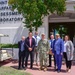 MDA AB Deputy Visits NSWC Corona