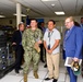 MDA AB Deputy Visits NSWC Corona