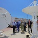 MDA AB Deputy Visits NSWC Corona